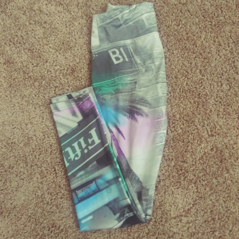 Leggings